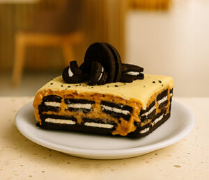 Choco Oreo
