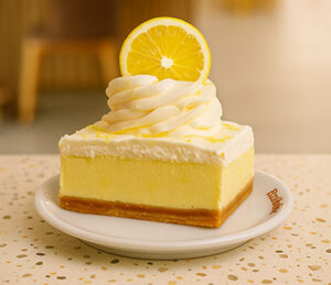 Key Lime Pie