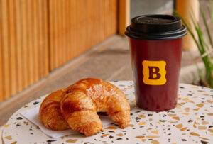 Take Away Grande