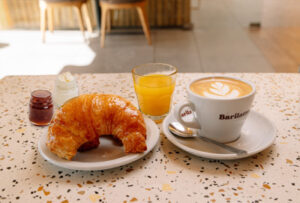 Desayuno Completo