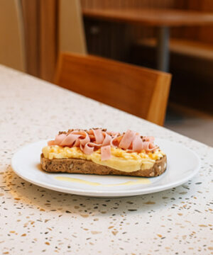 Tostón